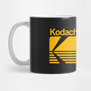 Kodak Kodachrome Mug